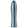 FemmeFunn Bougie - Premium Aluminum Vibrator (Silver)