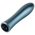 FemmeFunn Bougie - Premium Aluminum Vibrator (Silver)