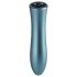 FemmeFunn Bougie - Premium Aluminum Vibrator (Silver)