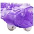 Roller Balls Massager - Hand Attachment (Purple)