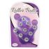 Roller Balls Massager - Hand Attachment (Purple)