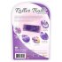 Roller Balls Massager - Hand Attachment (Purple)