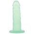 Addiction Cocktails - Suction Cup Dildo (Green)