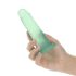 Addiction Cocktails - Suction Cup Dildo (Green)