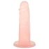 Addiction Cocktails - Suction Cup Dildo (Peach)