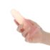 Addiction Cocktails - Suction Cup Dildo (Peach)