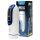 Leten SM390 - Moaning, Warming Masturbator (White)