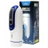 Leten SM390 - Moaning, Warming Masturbator (White)