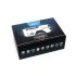 LETEN SM FUTURE PRO - rechargeable, warming, up-and-down moving masturbator
