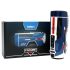 Leten SM Future Pro - Thrusting, Moaning, Tightening, Warming Masturbator (Blue)