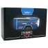 Leten SM Future Pro - Thrusting, Moaning, Tightening, Warming Masturbator (Blue)
