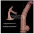 Lovetoy - Dual Layer XXL Dildo - 36.5 cm - (Natural)