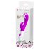 Pretty Love Arthur – Moving Head G-Spot Vibrator (Purple)
