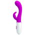 Pretty Love Arthur – Moving Head G-Spot Vibrator (Purple)