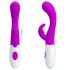 Pretty Love Arthur – Moving Head G-Spot Vibrator (Purple)