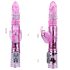 Pretty Love - Butterfly Clitoral Vibrator (Pink)