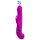 Pretty Love Henry - Pink Splashing, Clitoral Vibe with Arm