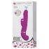 Pretty Love Henry - Pink Splashing, Clitoral Vibe with Arm