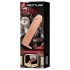 Pretty Love - Comfort Fit Penis Sleeve (Natural)