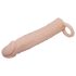 Pretty Love - Comfort Fit Penis Sleeve (Natural)