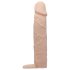 Pretty Love - Comfort Fit Penis Sleeve (Natural)