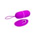 Pretty Love Arvin - Wireless Vibrating Egg (Pink)