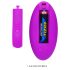 Pretty Love Arvin - Wireless Vibrating Egg (Pink)