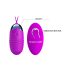 Pretty Love Jessica - Vibrating Egg (Purple)