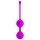Pretty Love Kegel Up II - Duo Kegel Balls (Purple)