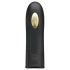 Pretty Love Marico - Electro-Stim Finger Vibrator (Black)