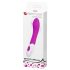 Pretty Love Elemental – G-Spot Vibrator (Purple)