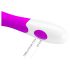 Pretty Love Elemental – G-Spot Vibrator (Purple)