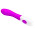 Pretty Love Elemental – G-Spot Vibrator (Purple)