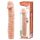 Baile Barbara - Realistic Vibrator - 22cm (Natural)