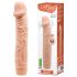 Baile Barbara - Realistic Vibrator - 22cm (Natural)