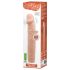 Baile Barbara - Realistic Vibrator - 22cm (Natural)