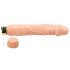 Baile Barbara - Realistic Vibrator - 22cm (Natural)