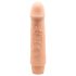 Baile Barbara - Lifelike Vibrator - 19.5cm (Natural)