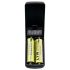 Baile Barbara Mark - Realistic Rotating Vibrator - 15cm (Natural)