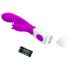 Pretty Love Butterfly Kiss – Pink Clitoral Vibrator with Arm