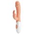 Pretty Love Easter Bunny - Clitoral Arm Vibrator (Natural)