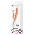 Pretty Love Easter Bunny - Clitoral Arm Vibrator (Natural)
