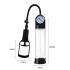 Pretty Love Alexander - Black Penis Pump