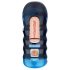 Pretty Love Vacuum Cup - Lifelike Natural Masturbator