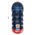 Pretty Love Vacuum Cup - Realistic Feel Masturbator (Natural)
