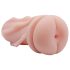 Pretty Love Vacuum Cup - Lifelike Natural Masturbator
