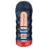Pretty Love Vacuum Cup - Realistic Feel Masturbator (Natural)