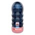Pretty Love Vacuum Cup - Lifelike Mouth Masturbator (Natural)