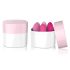 Sex HD Eggs - Set of 6 Geisha Balls (Pink)