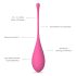Sex HD Eggs - Set of 6 Geisha Balls (Pink)
